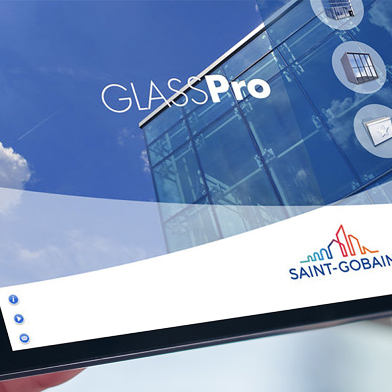 App GLASS Pro