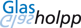 Logo Glas & Technik Holpp GmbH