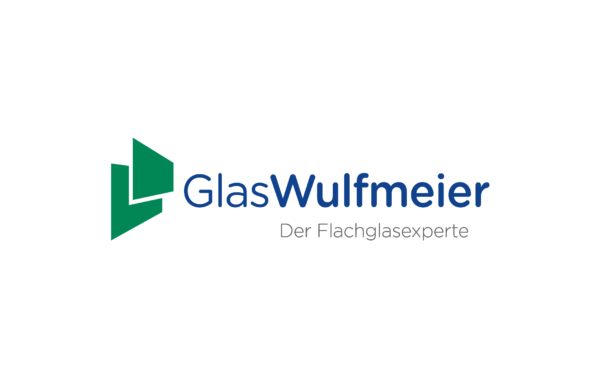Logo GlasWulfmeier