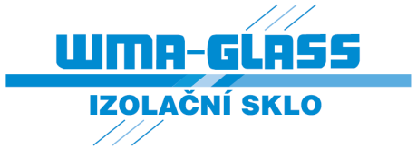 Logo WMA-Glass S.R.O.