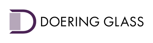 Das neue Logo von Döring Glas GmbH