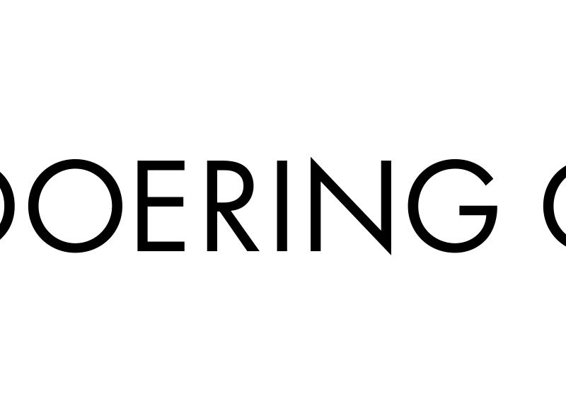 Das neue Logo von Döring Glas GmbH