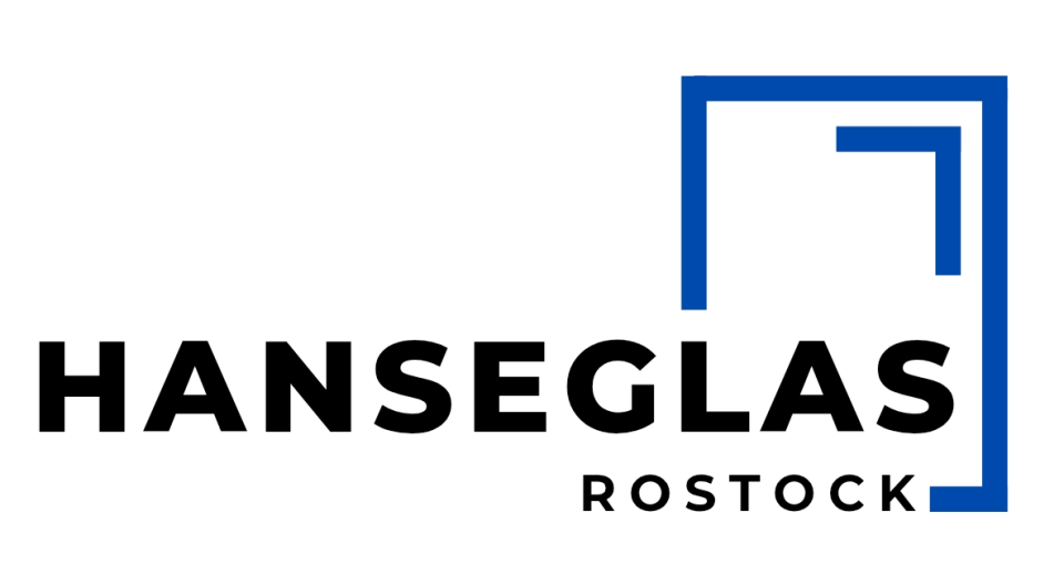 Logo HANSEGLAS ROSTOCK GmbH