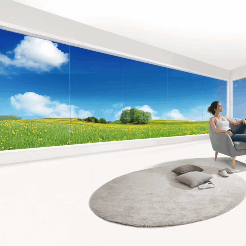 CLIMAPLUS®/CLIMATOP® ECLAZ® ZEN